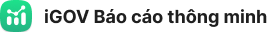iGOV Báo cáo thông minh