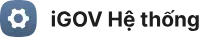 iGOV Hệ thống