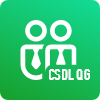 Đồng bộ CSDLQG
