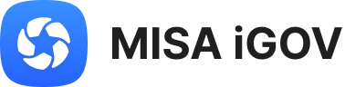 MISA iGOV